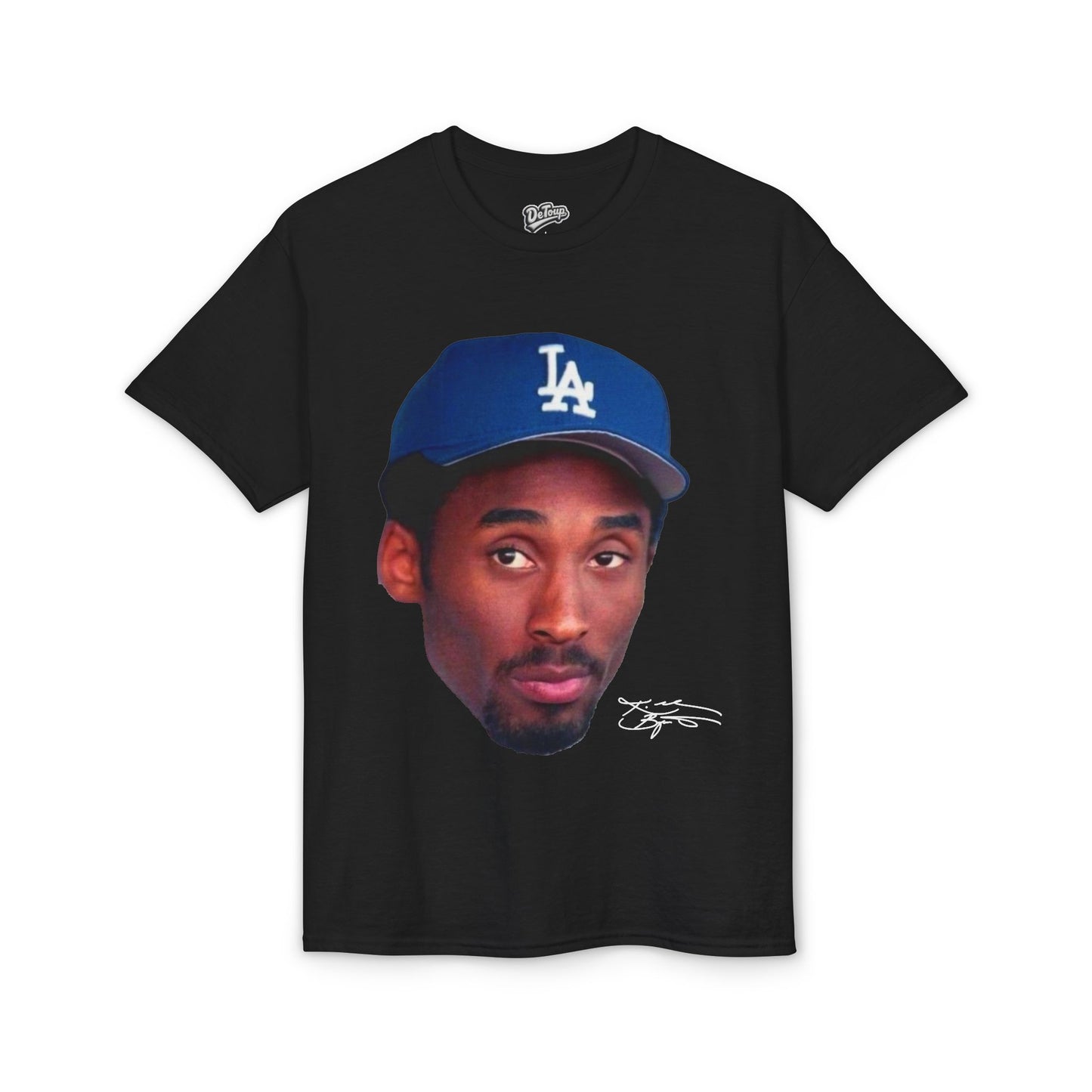L.A Mamba - Shirt Sleeve