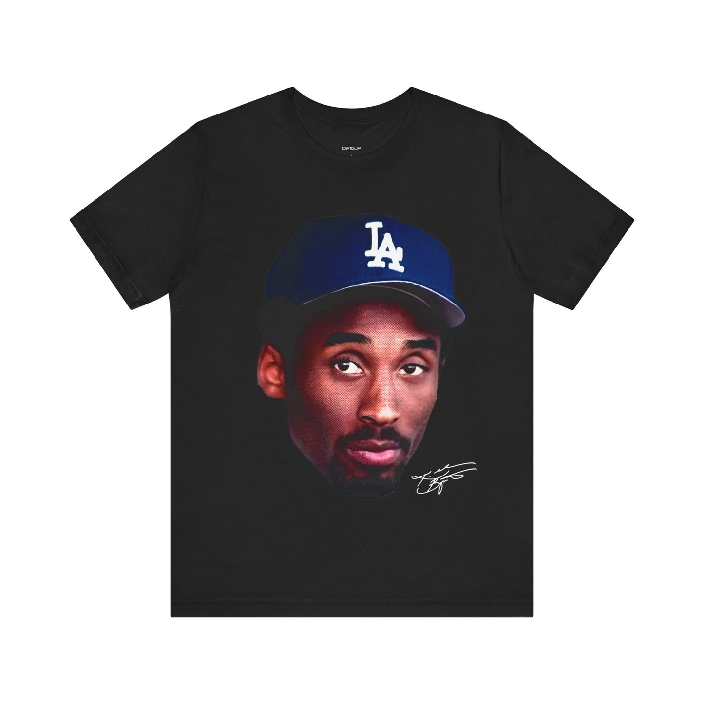 "Dodgers Kobe" -  Short Sleeve