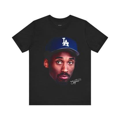 "Dodgers Kobe" -  Short Sleeve