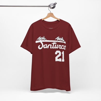 Santurce -  Short Sleeve