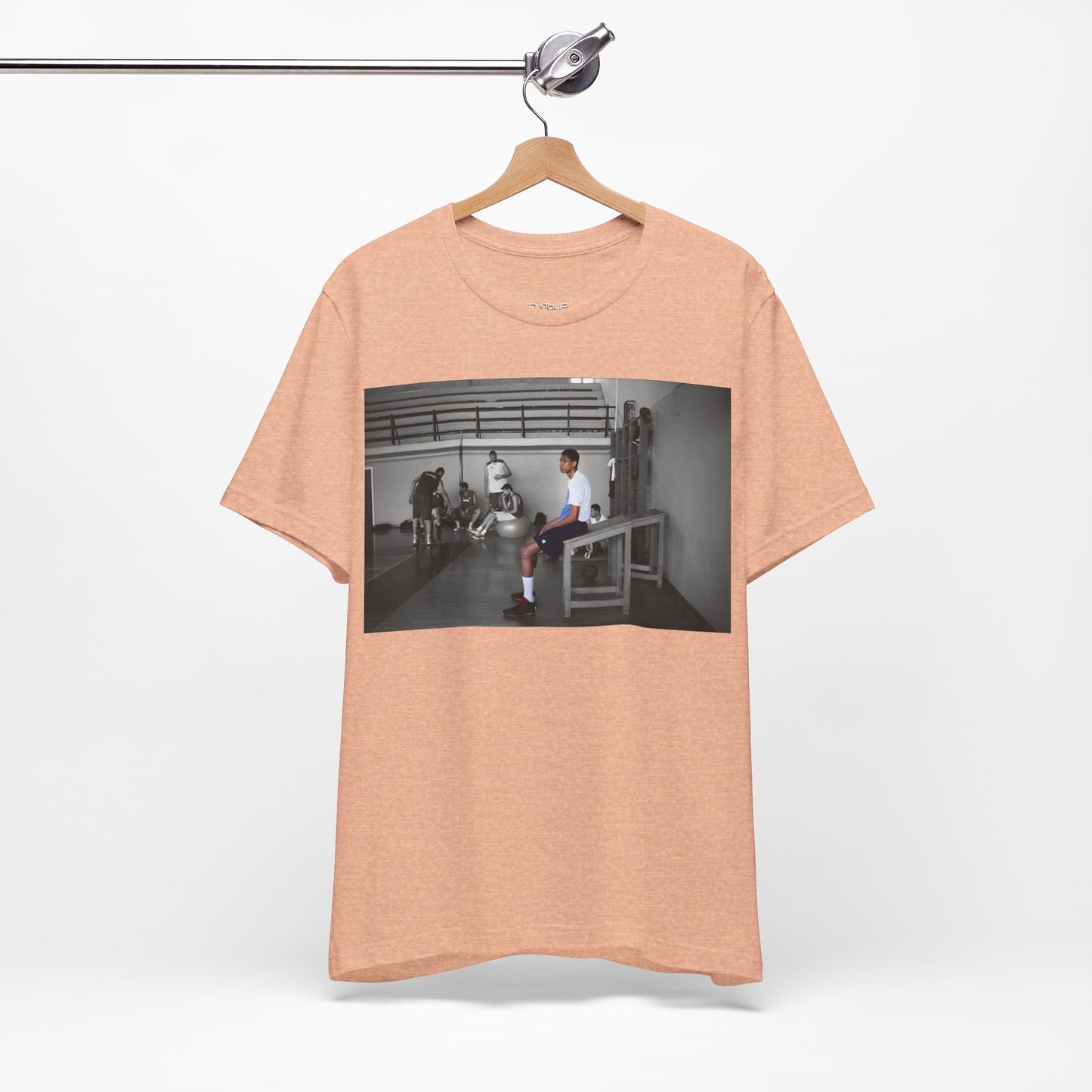 "Young Goannis " -Short Sleeve