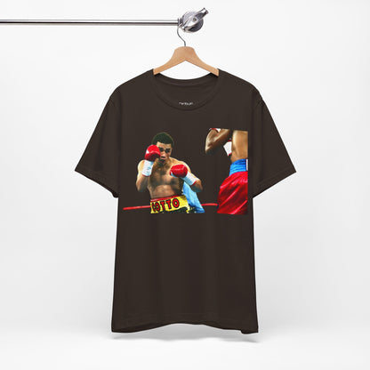 "Young Cotto" - Short Sleeve