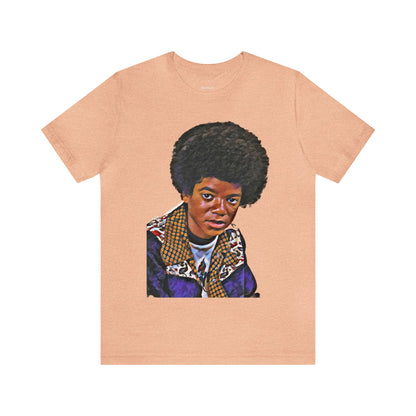 " Young Michael" -  Short Sleeve