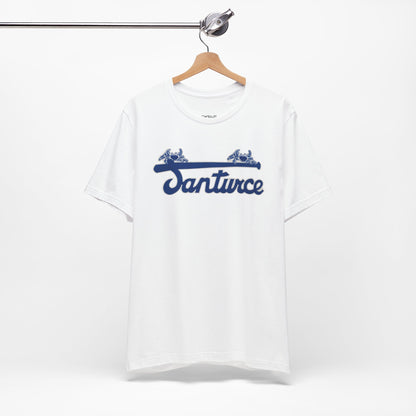 Santurce -  Short Sleeve