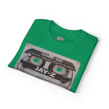 Reasonable Doubt (clay)  - Short Sleeve
