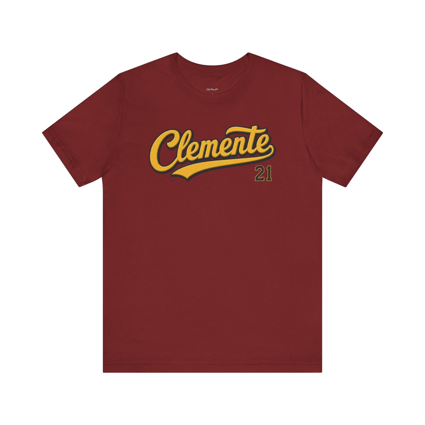 Clemente - Short Sleeve