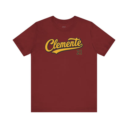 Clemente - Short Sleeve