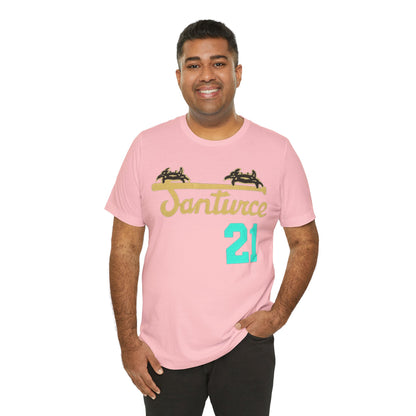 Santurce -  Short Sleeve