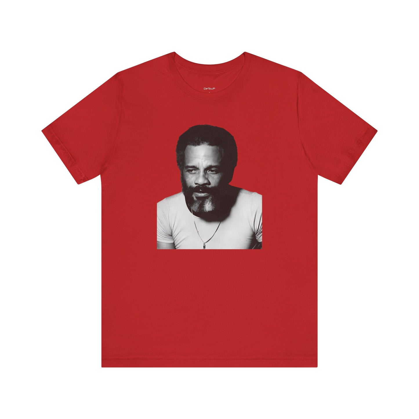 "El Sonero Mayor" -  Short Sleeve