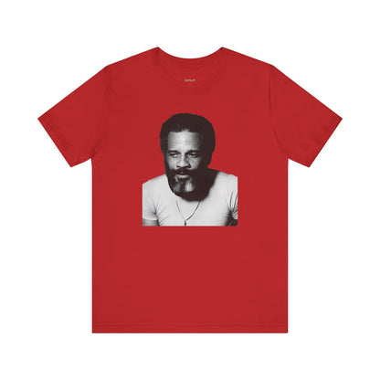 "El Sonero Mayor" -  Short Sleeve