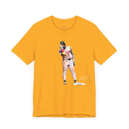 "El Abusador III" - Short Sleeve