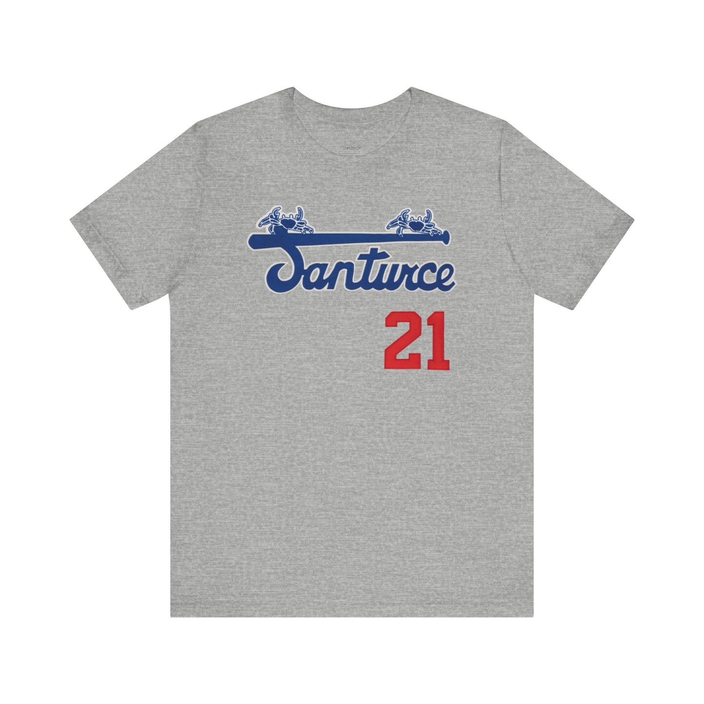 "Santurce" -  Short Sleeve