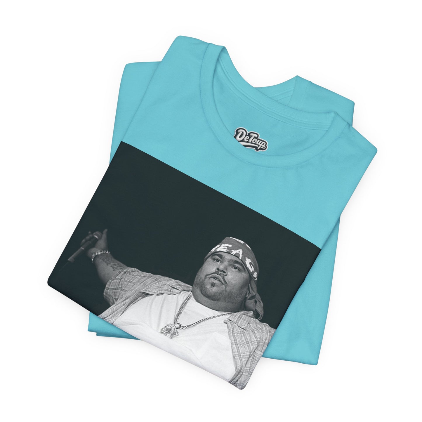 "Big Pun" -  Short Sleeve