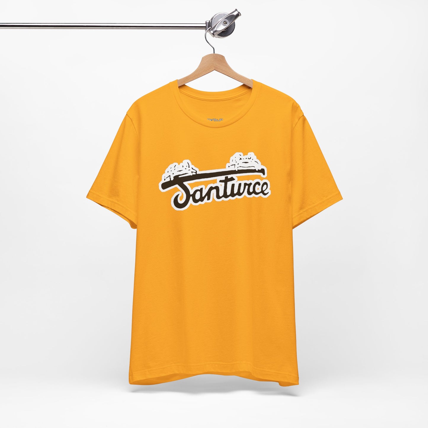 Santurce - Short Sleeve