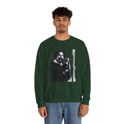 Oscar D' Leon -  Crewneck Sweatshirt