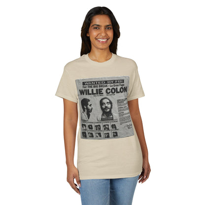 "La Gran Fuga" - Shirt Sleeve