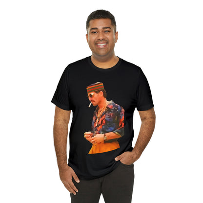 "El Papa" -  Short Sleeve