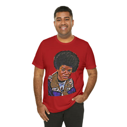 " Young Michael" -  Short Sleeve