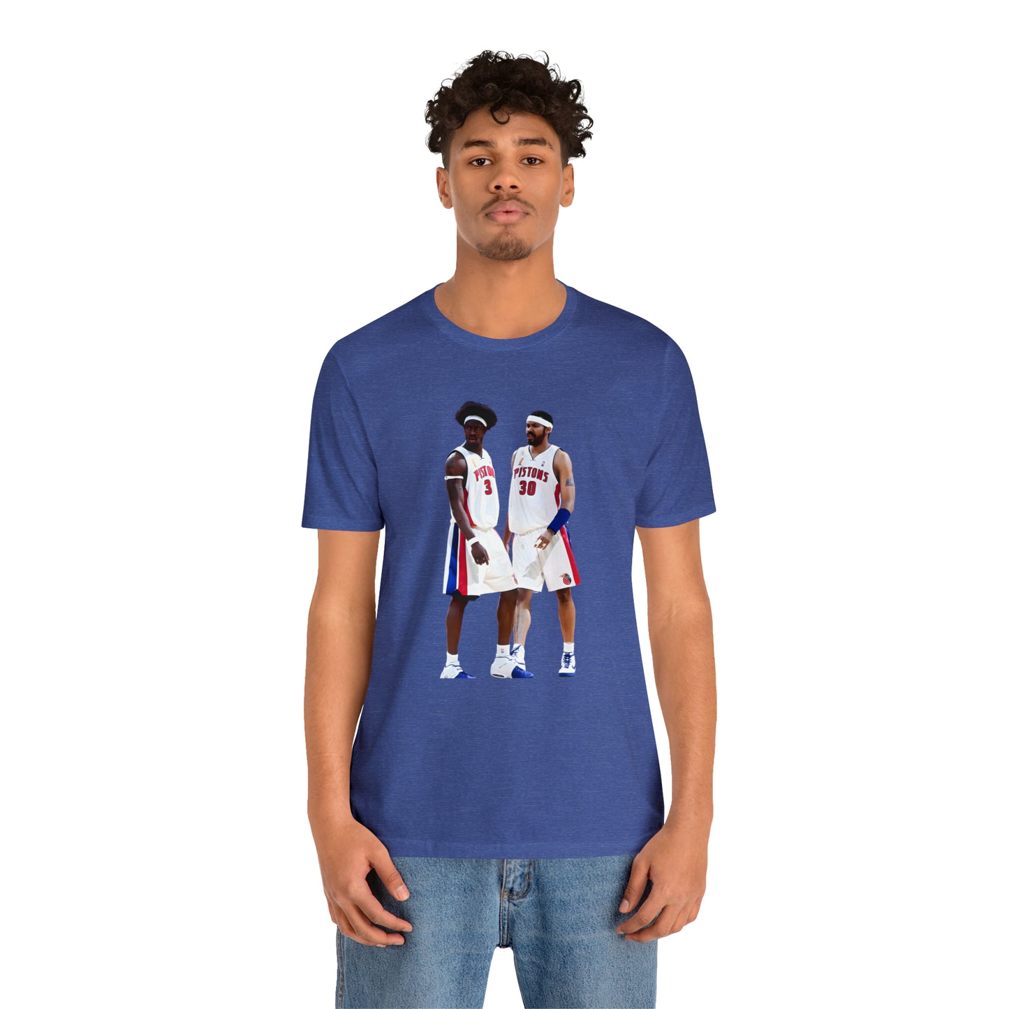 "The Wallace's" - Short Sleeve