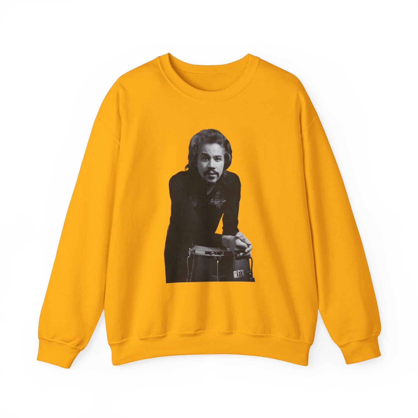 "Pacheco" - Crewneck