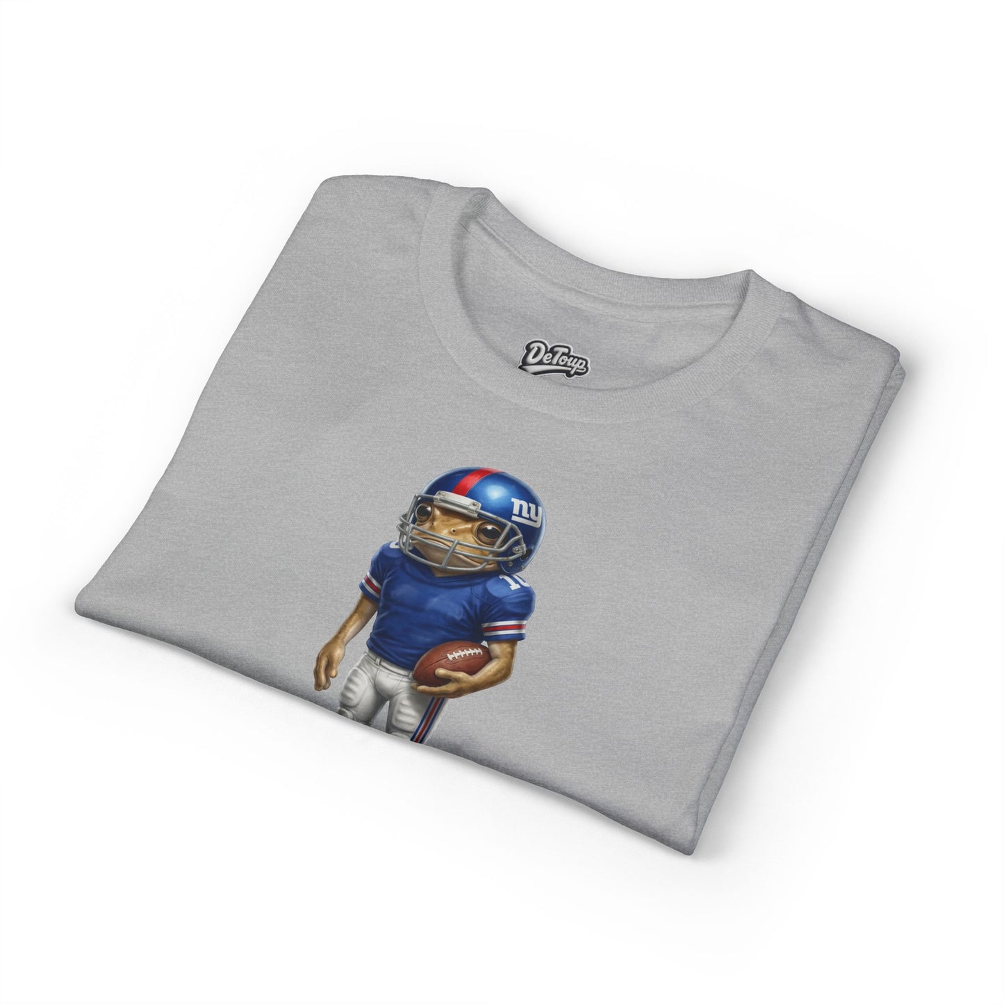 Giants Concho - Short Sleeve