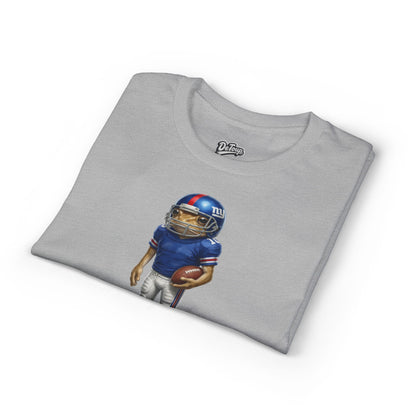 Giants Concho - Short Sleeve