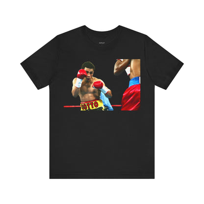 "Young Cotto" - Short Sleeve