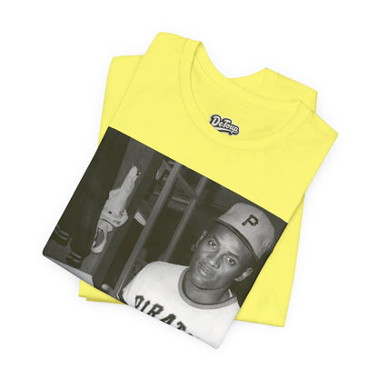 " 3000 Hit" -  Short Sleeve