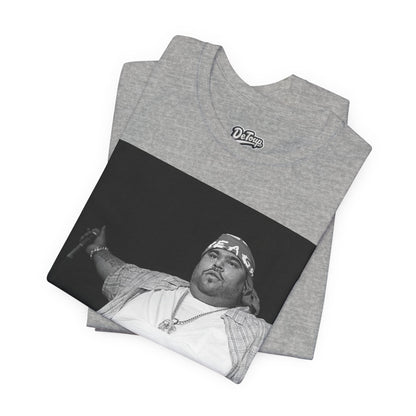"Big Pun" -  Short Sleeve
