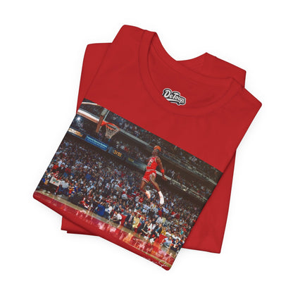 "MJ 88" -  Short Sleeve
