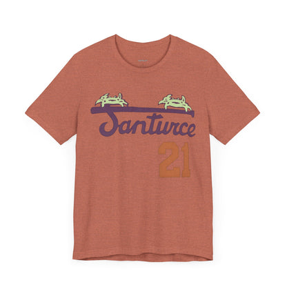 Santurce - Short Sleeve