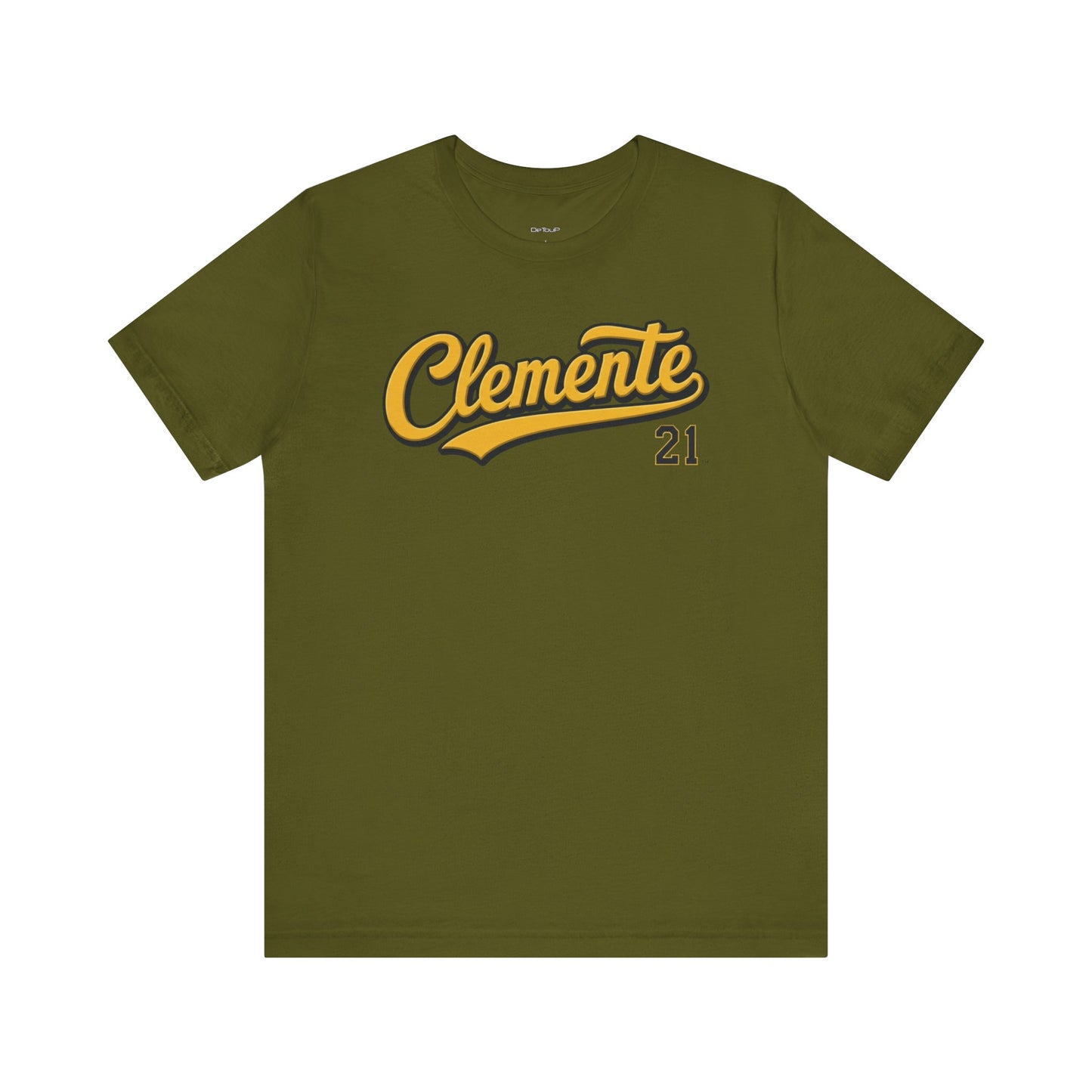 Clemente - Short Sleeve