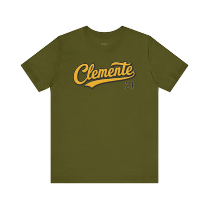 Clemente - Short Sleeve
