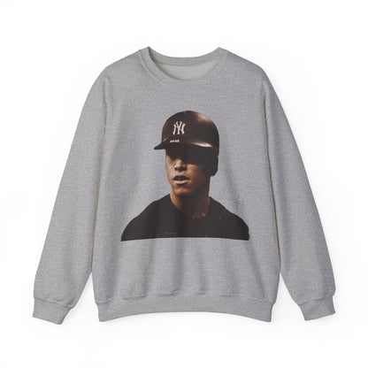 "The Judge" - Crewneck