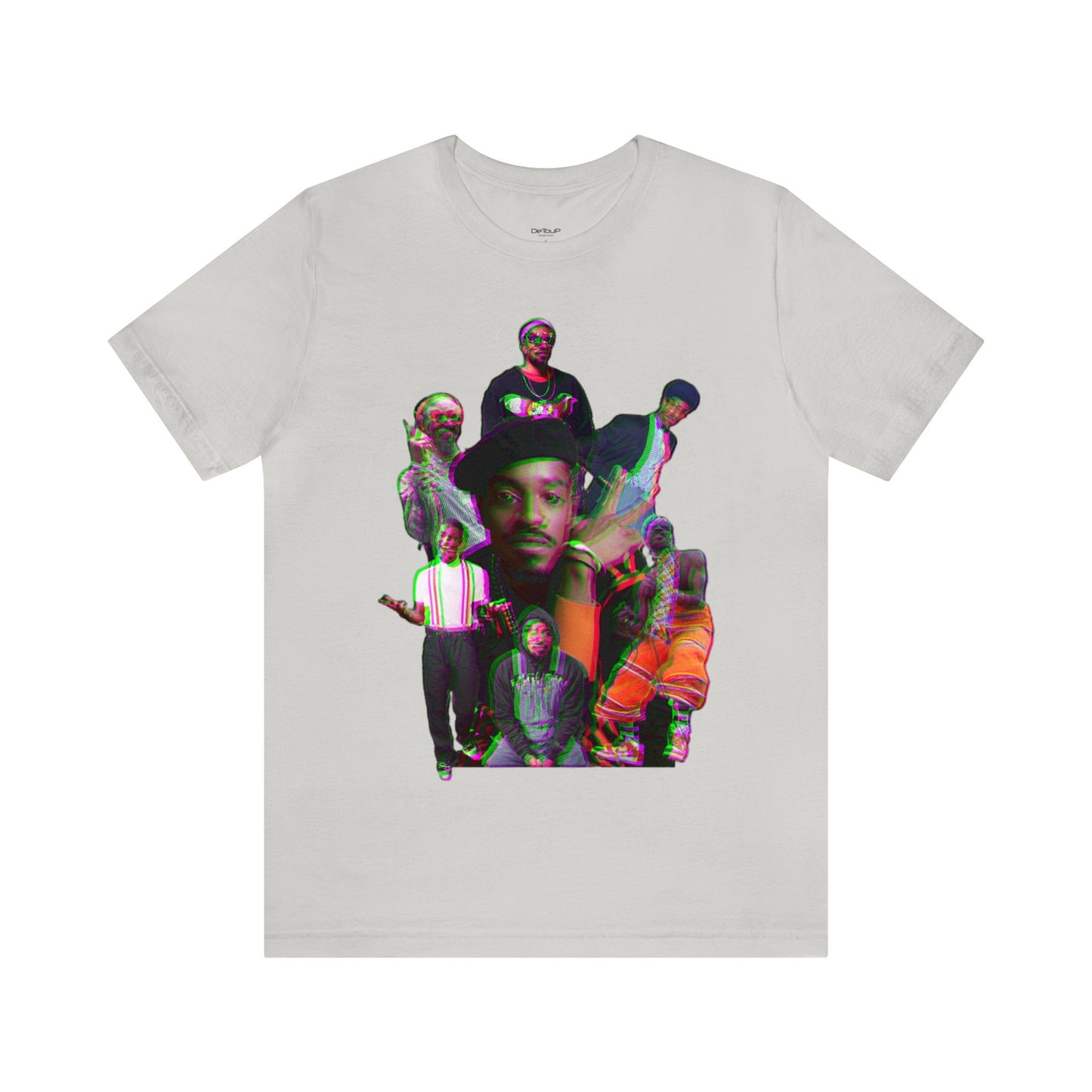 "Planet 3000" - Short Sleeve