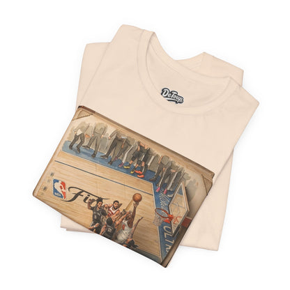 The Tip - Short Sleeve