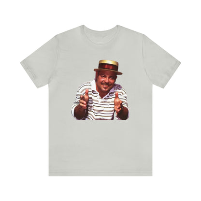 "Marvin Santiago" -  Short Sleeve