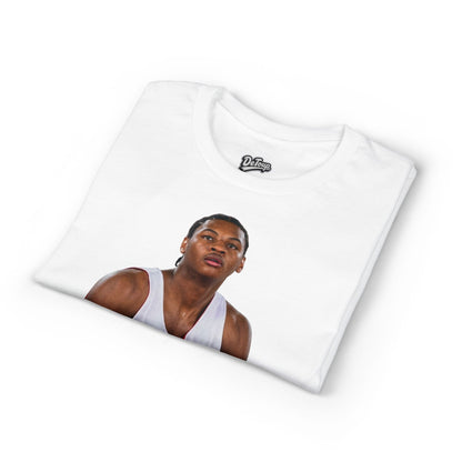 Young Melo - Short Sleeve