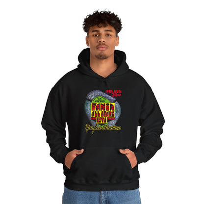 "Fania All Star" - Hoodie