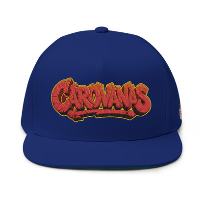 Carovanas - Snapback