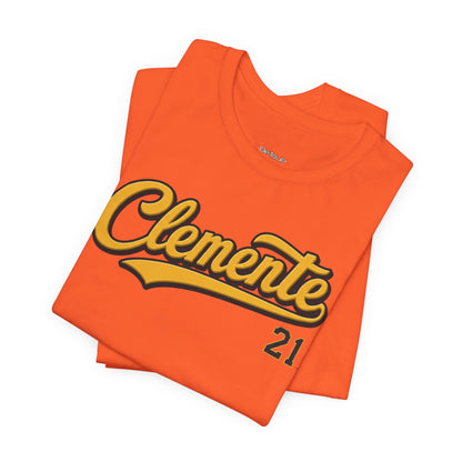 Clemente - Short Sleeve