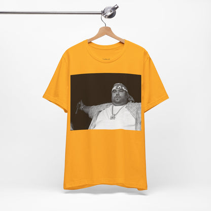 "Big Pun" -  Short Sleeve