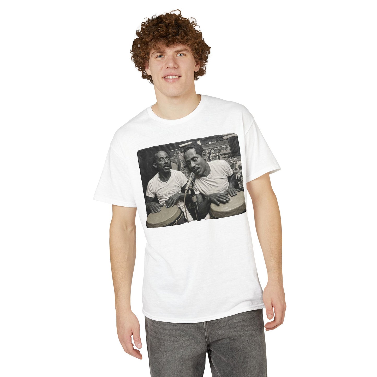 Patato & Totico - Short Sleeve