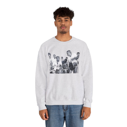 "Rumba" -  Crewneck Sweatshirt