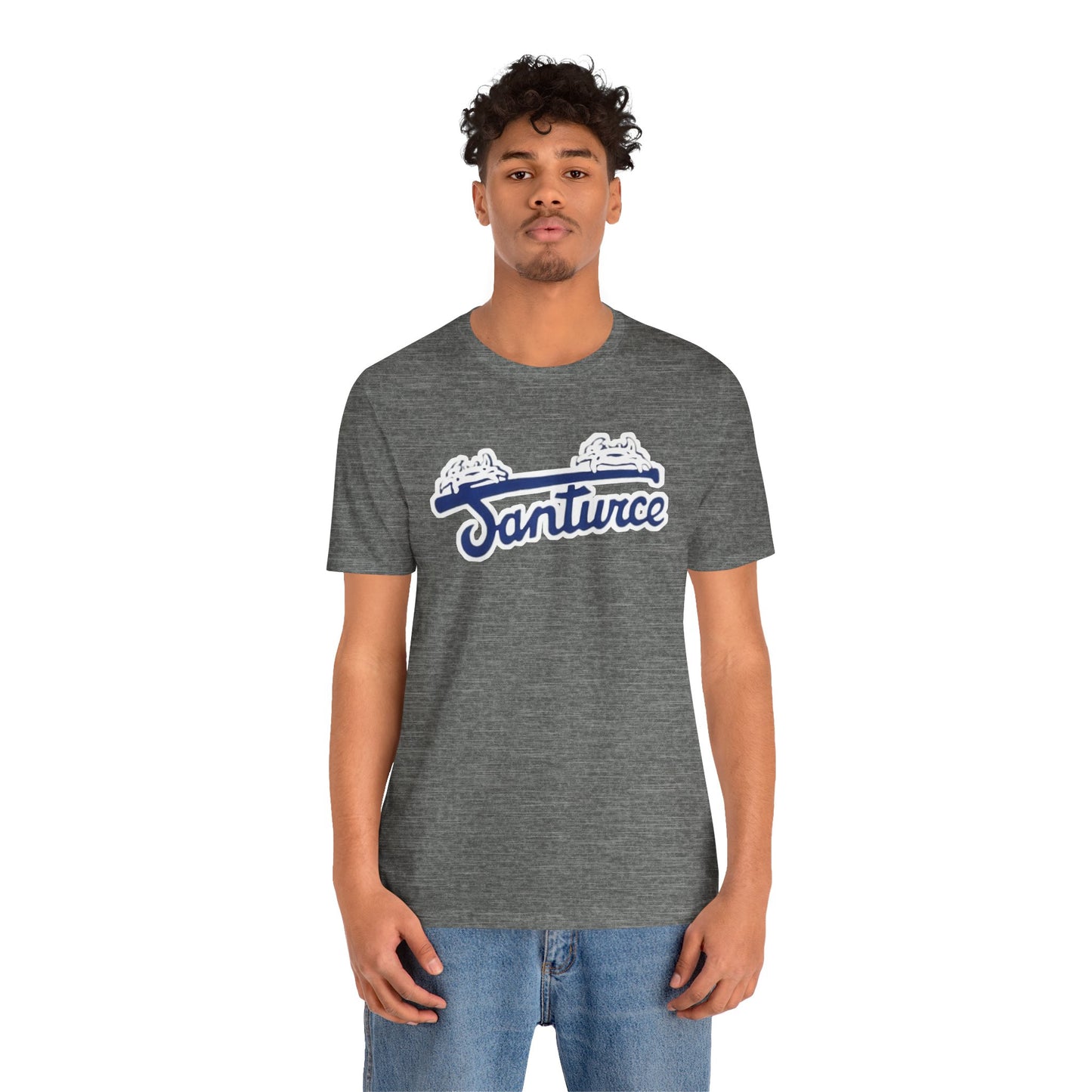 Santurce -  Short Sleeve