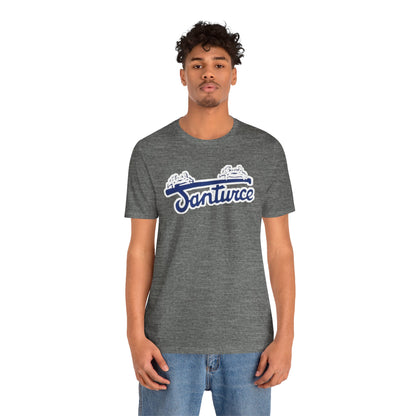 Santurce -  Short Sleeve