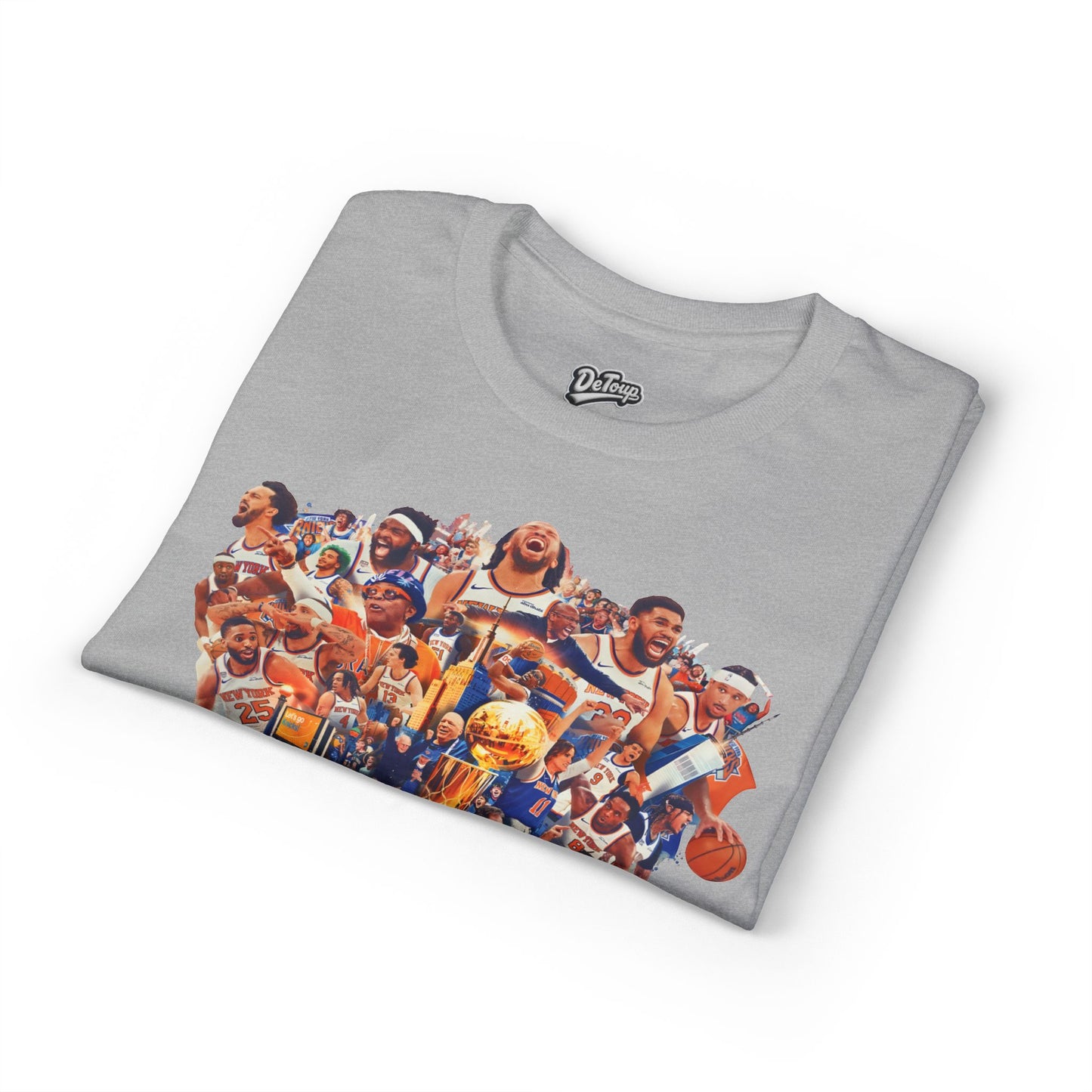 NYK Champions - Short Sleeve