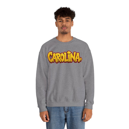 Carolina - Crewneck