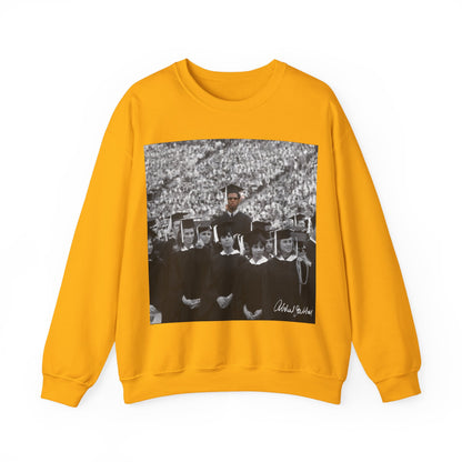"Kareem's Graduation" - Crewneck