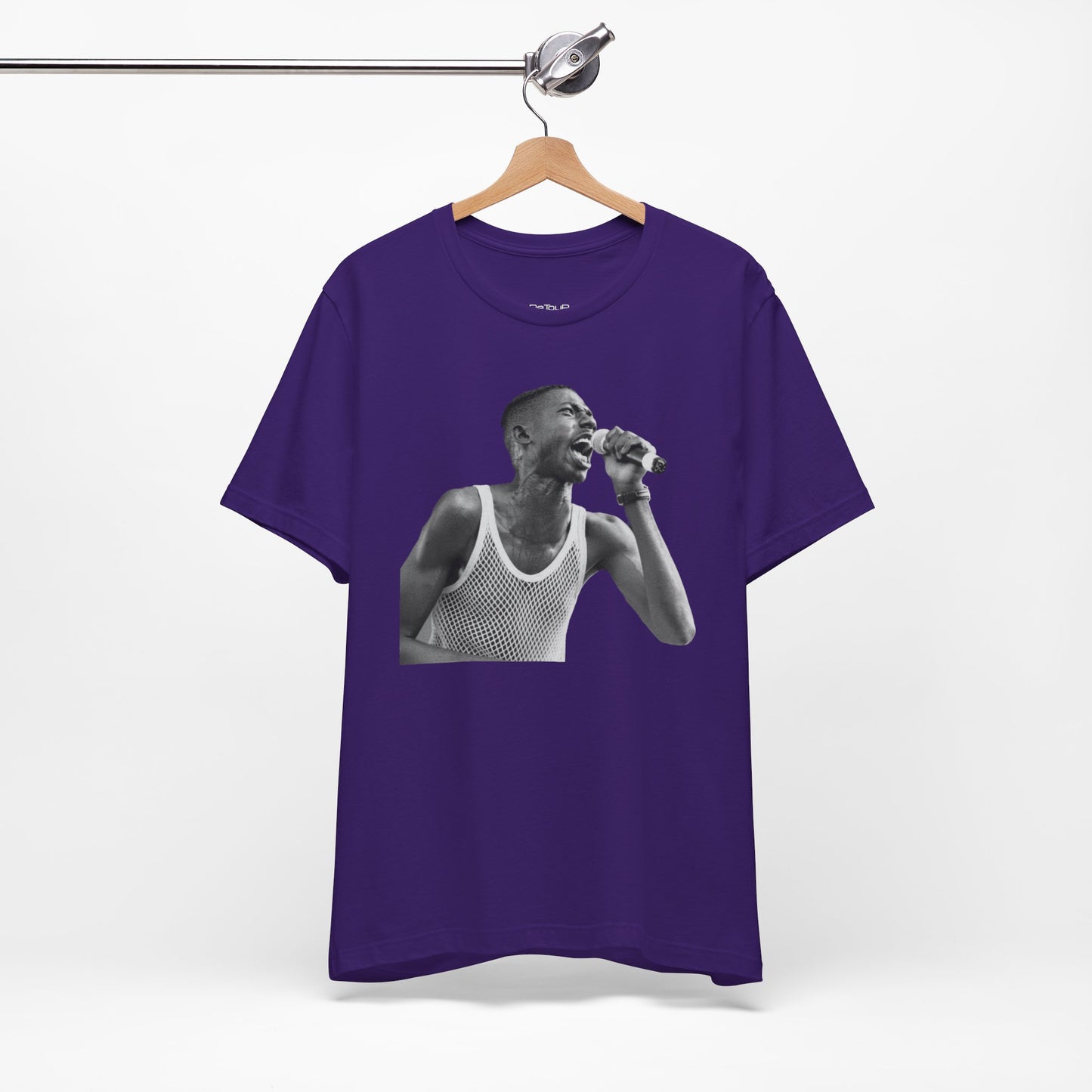 "Young Buju Banton" -  Short Sleeve